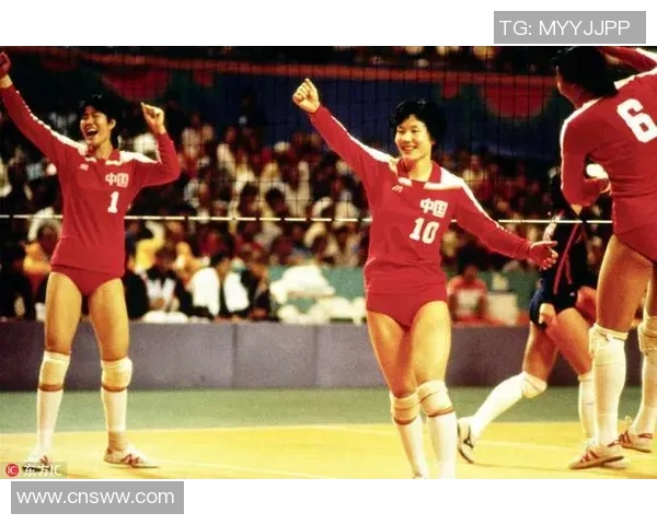 深度对话：吴娜如何在排球场上书写自己的传奇人生