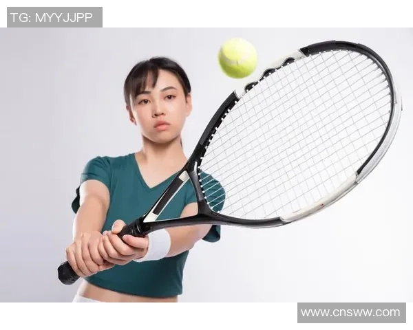 耐力与技术的结合:杭州网球队如何提升运动表现与竞技水平 耐力与技术的结合:杭州网球队如何提升运动表现与竞技水平