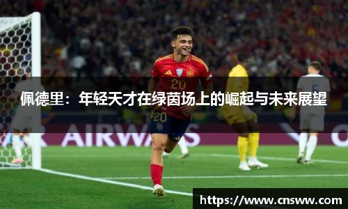 佩德里：年轻天才在绿茵场上的崛起与未来展望