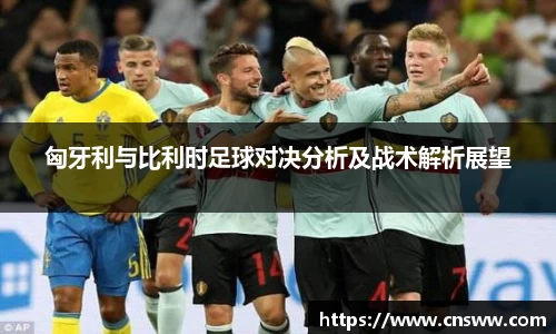 匈牙利与比利时足球对决分析及战术解析展望